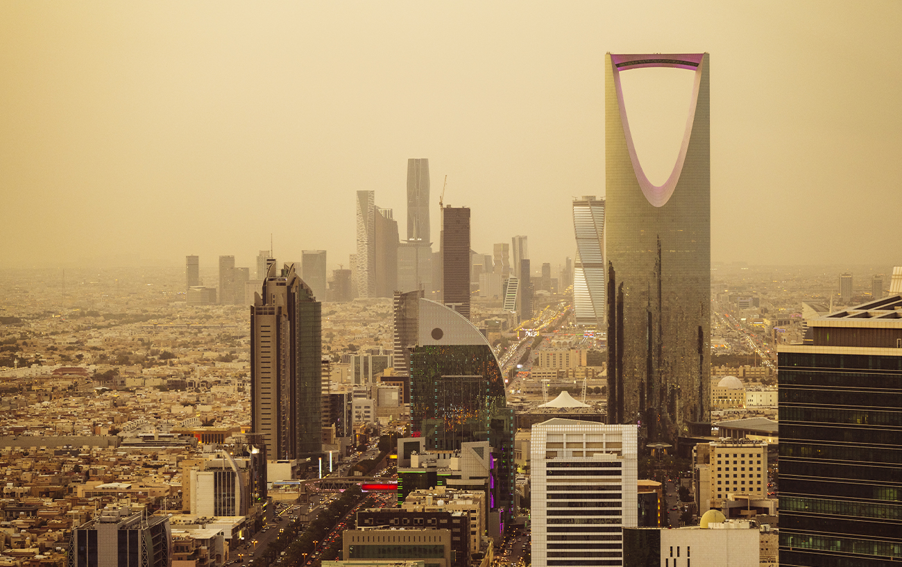 Cosa vedere in Arabia Saudita